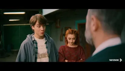 Кадры из сериала Гордость (2026)
